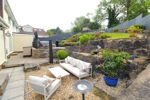 Garden- click for photo gallery
